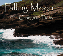 Falling Moon - Change of Tides