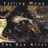The Day After album cover