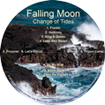 Change of Tides CD Face