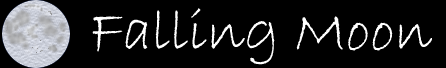 Falling Moon - Official Band Website